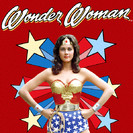 Wonder Woman: The Bushwhackers